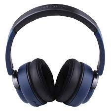 Boompods Hush EQ Headphones